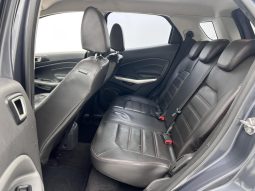 
										Ford Ecosport 1.5 Tivct Titanium Powershift full									
