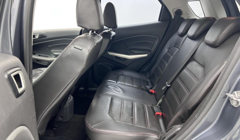 
								Ford Ecosport 1.5 Tivct Titanium Powershift full									