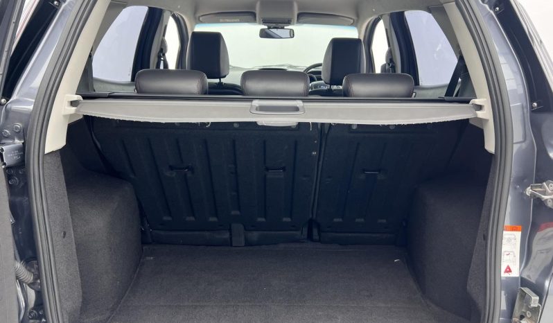 
								Ford Ecosport 1.5 Tivct Titanium Powershift full									