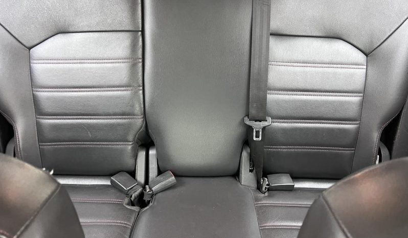 
								Ford Ecosport 1.5 Tivct Titanium Powershift full									