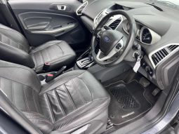 
										Ford Ecosport 1.5 Tivct Titanium Powershift full									