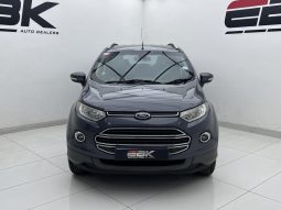 Ford Ecosport 1.5 Tivct Titanium Powershift