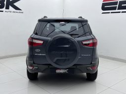Ford Ecosport 1.5 Tivct Titanium Powershift