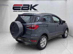 
										Ford Ecosport 1.5 Tivct Titanium Powershift full									