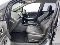 
										Ford Ecosport 1.5 Tivct Titanium Powershift full									