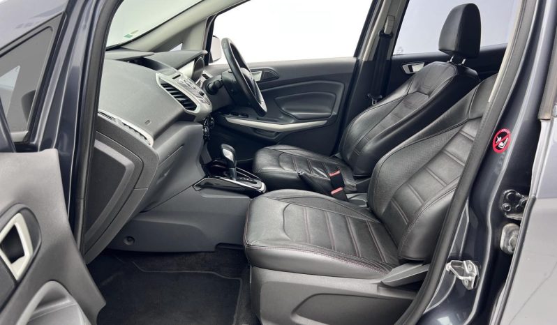 
								Ford Ecosport 1.5 Tivct Titanium Powershift full									