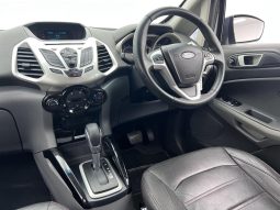 
										Ford Ecosport 1.5 Tivct Titanium Powershift full									