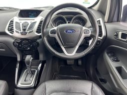 
										Ford Ecosport 1.5 Tivct Titanium Powershift full									