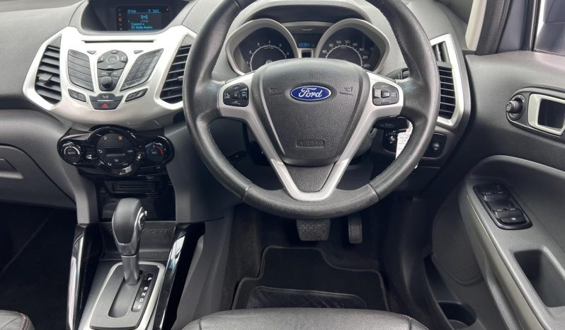
								Ford Ecosport 1.5 Tivct Titanium Powershift full									