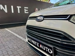 
										Ford Ecosport 1.5 Tivct Titanium Powershift full									