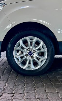 
										Ford Ecosport 1.5 Tivct Titanium Powershift full									