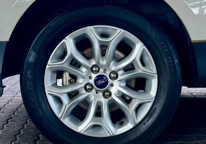 
								Ford Ecosport 1.5 Tivct Titanium Powershift full									