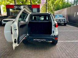 
										Ford Ecosport 1.5 Tivct Titanium Powershift full									