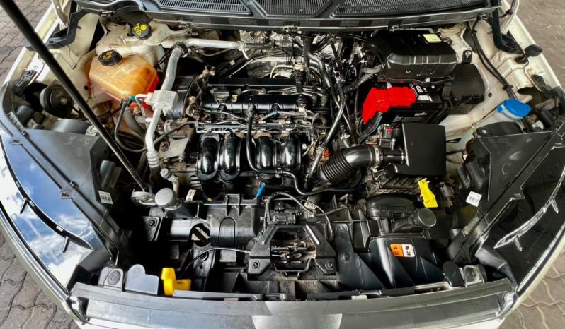 
								Ford Ecosport 1.5 Tivct Titanium Powershift full									