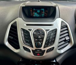 
										Ford Ecosport 1.5 Tivct Titanium Powershift full									