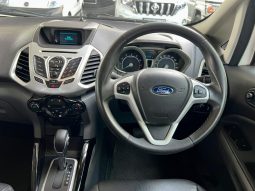 
										Ford Ecosport 1.5 Tivct Titanium Powershift full									