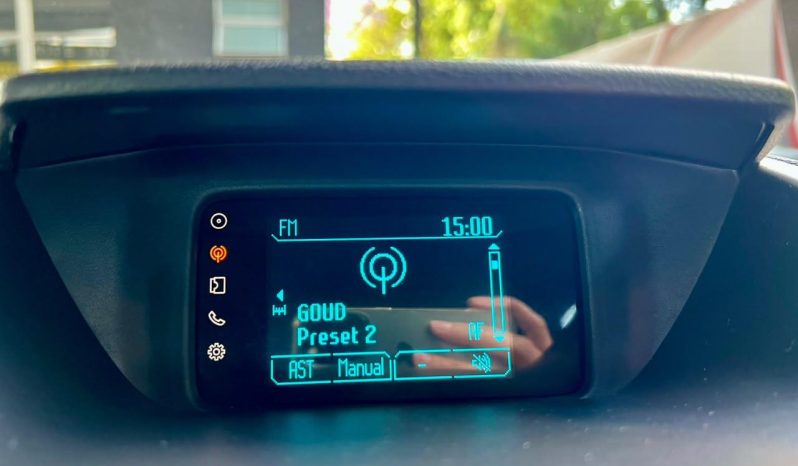 
								Ford Ecosport 1.5 Tivct Titanium Powershift full									