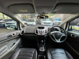 
										Ford Ecosport 1.5 Tivct Titanium Powershift full									