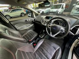 
										Ford Ecosport 1.5 Tivct Titanium Powershift full									