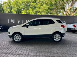 Ford Ecosport 1.5 Tivct Titanium Powershift
