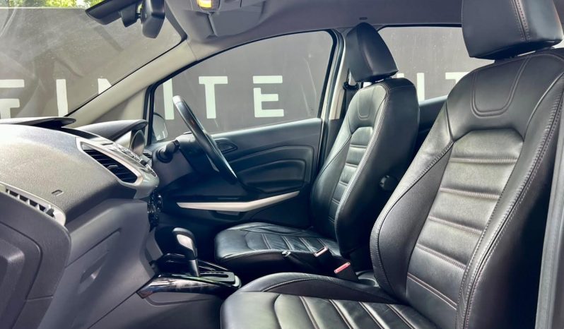 
								Ford Ecosport 1.5 Tivct Titanium Powershift full									