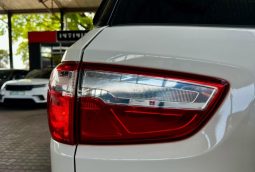 Ford Ecosport 1.5 Tivct Titanium Powershift