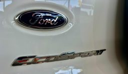 Ford Ecosport 1.5 Tivct Titanium Powershift