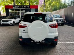 
										Ford Ecosport 1.5 Tivct Titanium Powershift full									