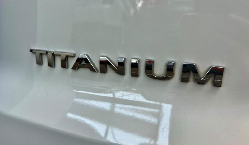 
								Ford Ecosport 1.5 Tivct Titanium Powershift full									