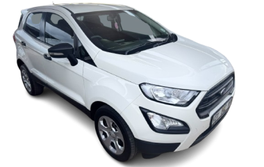 Ford EcoSport 1.5TDCi Ambiente