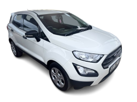 Ford EcoSport 1.5TDCi Ambiente