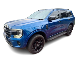 Ford Everest 2.0 Biturbo 4×4 Sport