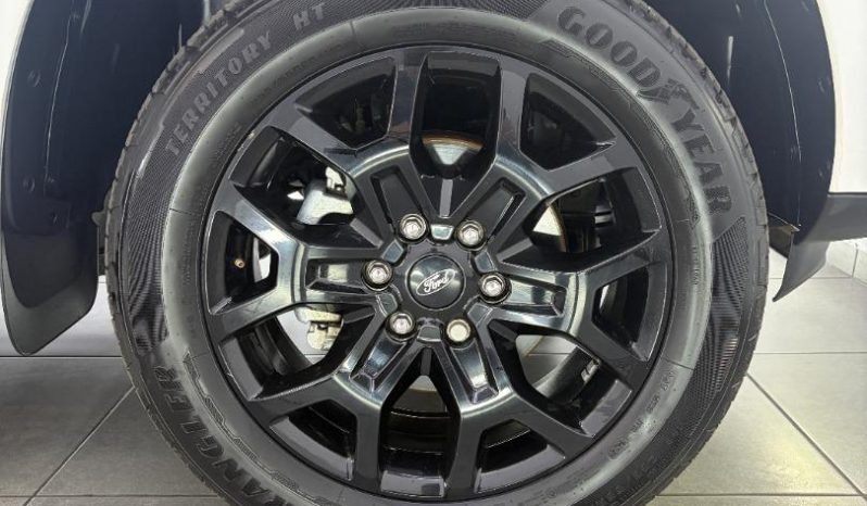 
								Ford Everest 2.0L SPORT 10AT 4×4 full									
