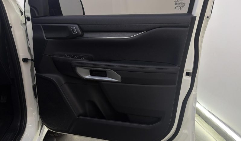 
								Ford Everest 2.0L SPORT 10AT 4×4 full									