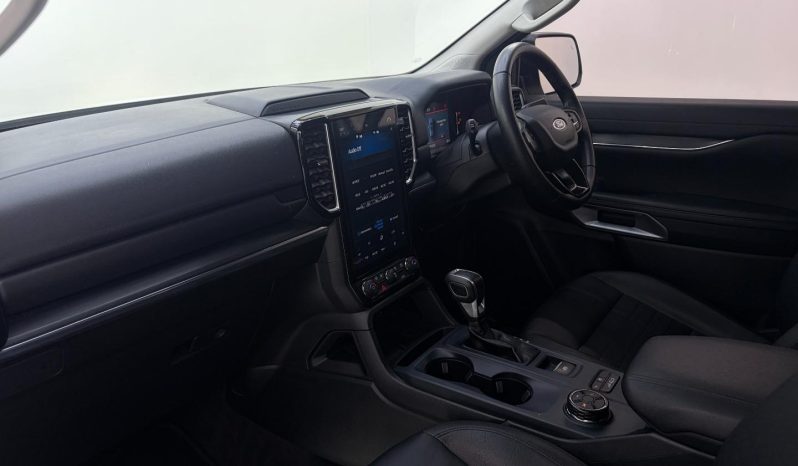 
								Ford Everest 2.0L SPORT 10AT 4×4 full									