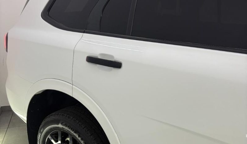 
								Ford Everest 2.0L SPORT 10AT 4×4 full									