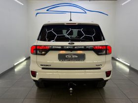 Ford Everest 2.0L SPORT 10AT 4×4