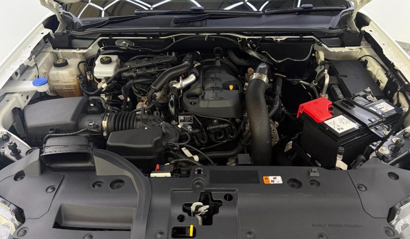 
								Ford Everest 2.0L SPORT 10AT 4×4 full									