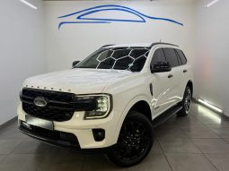 
										Ford Everest 2.0L SPORT 10AT 4×4 full									