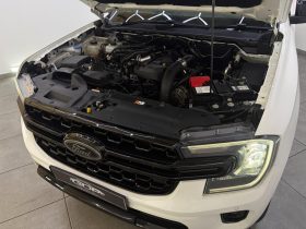 Ford Everest 2.0L SPORT 10AT 4×4