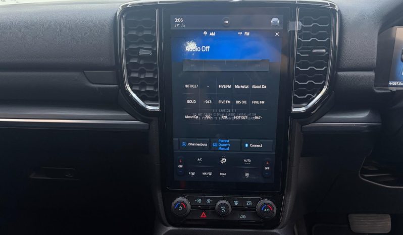 
								Ford Everest 2.0L SPORT 10AT 4×4 full									