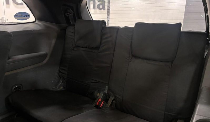 
								Ford Everest 3.2 Tdci Ltd 4X4 At full									