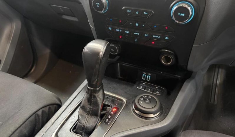 
								Ford Everest 3.2 Tdci Ltd 4X4 At full									