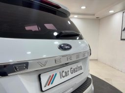 
										Ford Everest 3.2 Tdci Ltd 4X4 At full									