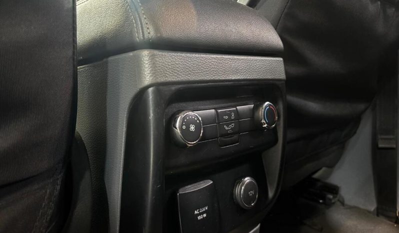 
								Ford Everest 3.2 Tdci Ltd 4X4 At full									