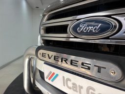 
										Ford Everest 3.2 Tdci Ltd 4X4 At full									