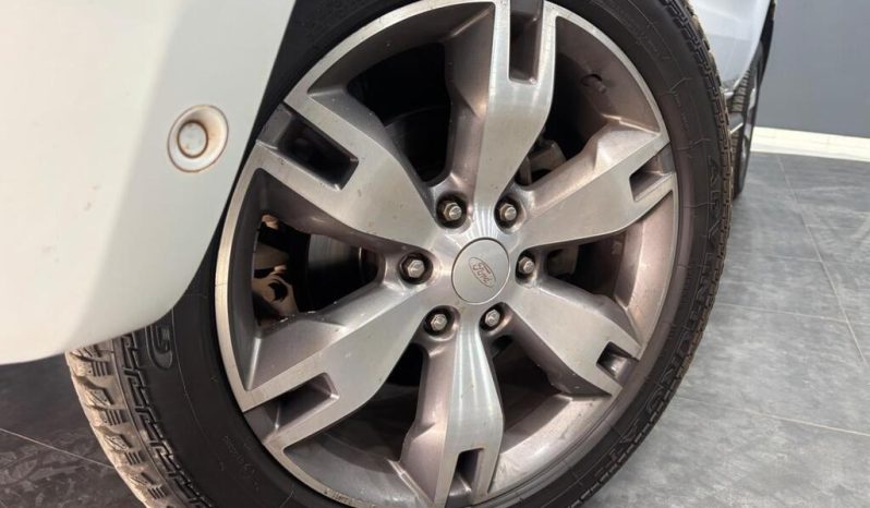 
								Ford Everest 3.2 Tdci Ltd 4X4 At full									