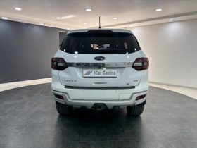Ford Everest 3.2 Tdci Ltd 4X4 At