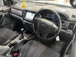 
										Ford Everest 3.2 Tdci Ltd 4X4 At full									