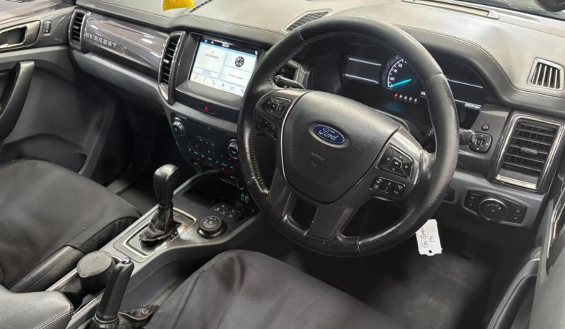 
								Ford Everest 3.2 Tdci Ltd 4X4 At full									